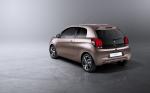 Peugeot 108 3-Door 2014 года